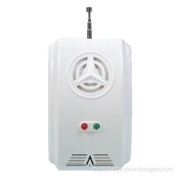 Best Wireless /Wired Gas Leak Detector for Fire Fighting